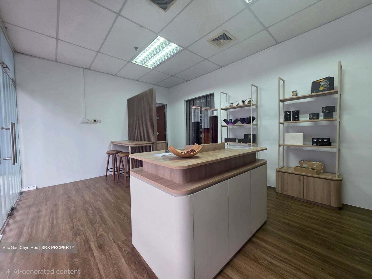 Epl Building (D3), Factory #551955051